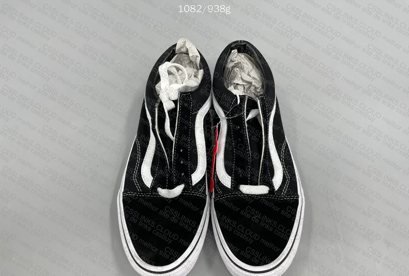 Vans Old Skool - GL?