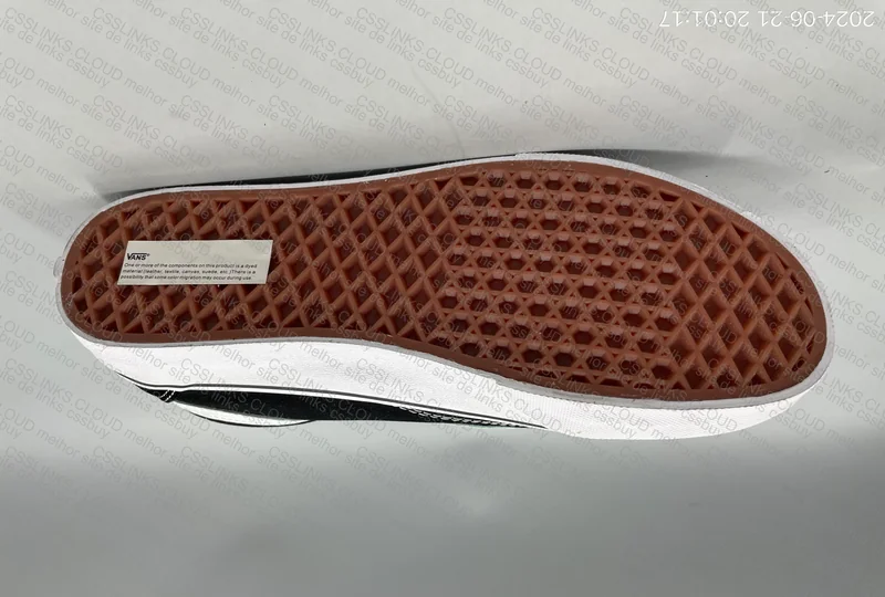 Vans Old Skool - GL? 10
