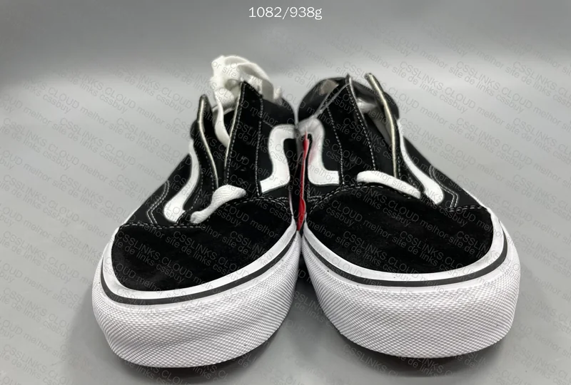 Vans Old Skool - GL? 2