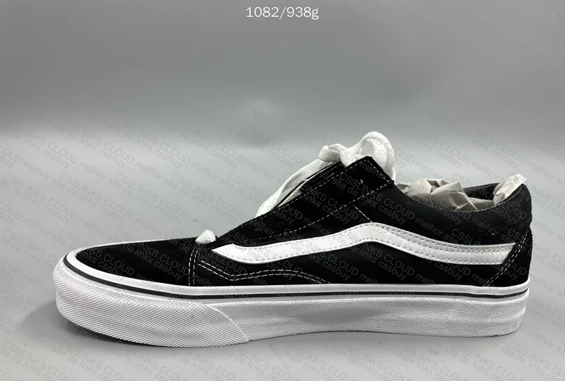 Vans Old Skool - GL? 3