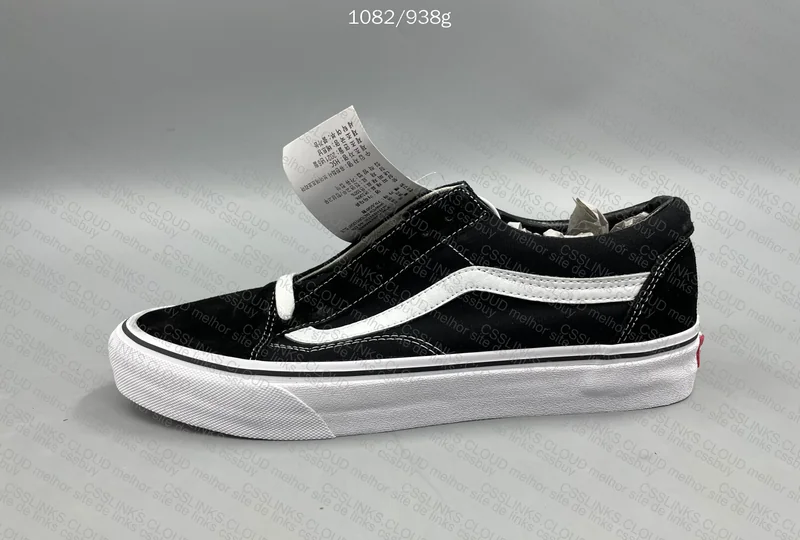 Vans Old Skool - GL? 4