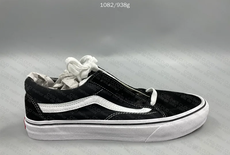 Vans Old Skool - GL? 5