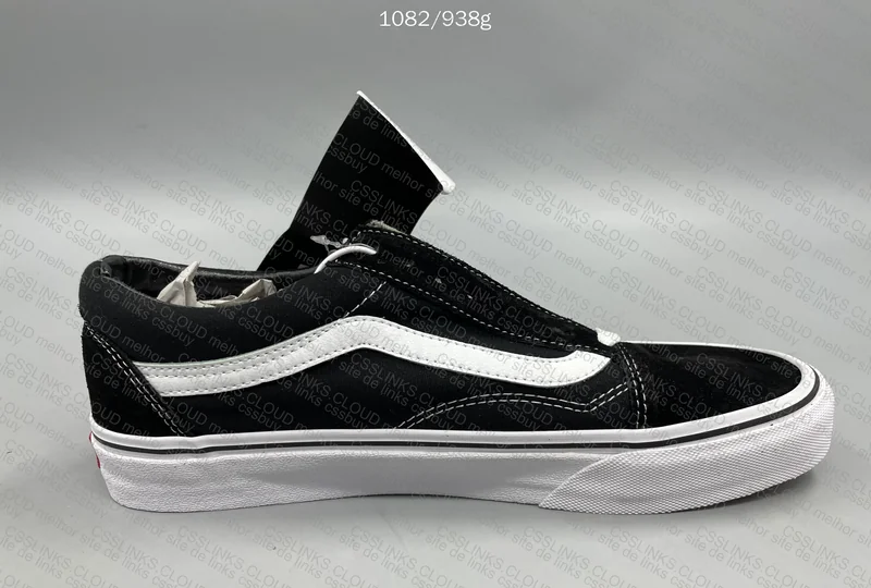 Vans Old Skool - GL? 6