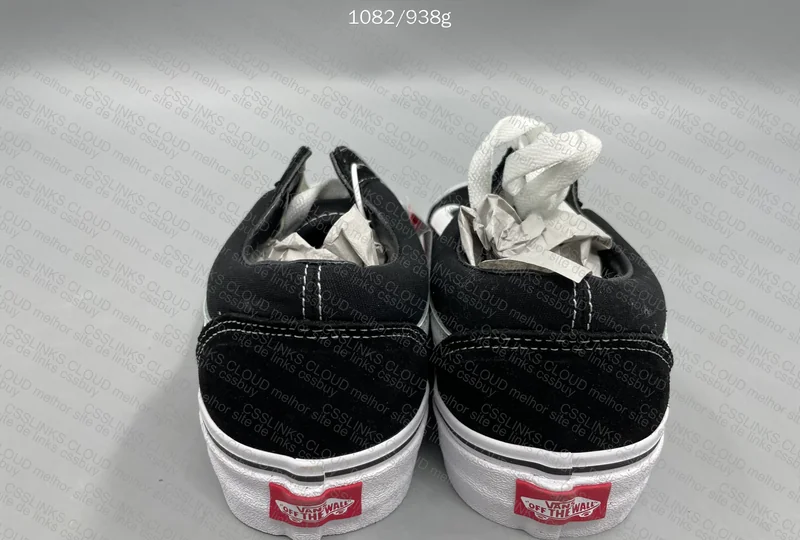 Vans Old Skool - GL? 7