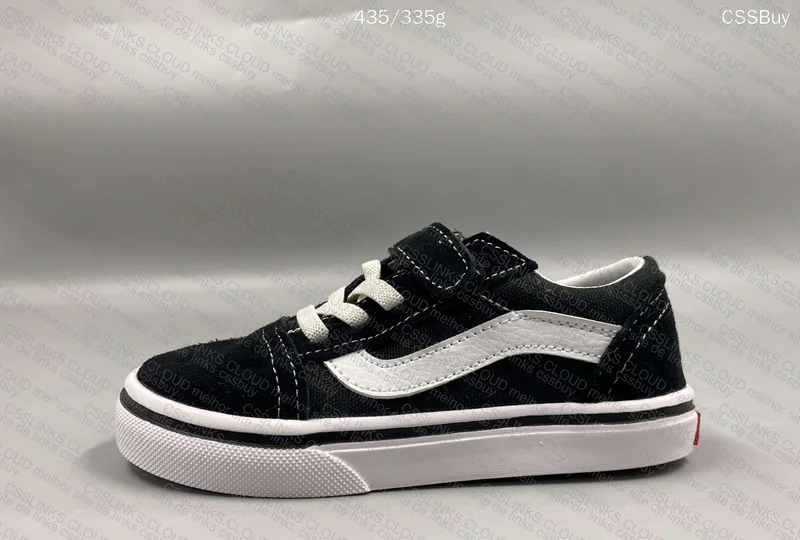 Vans Old Skool Kids 2