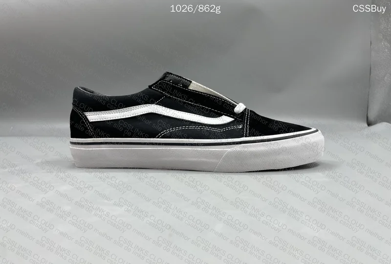 Vans Old Skull 2