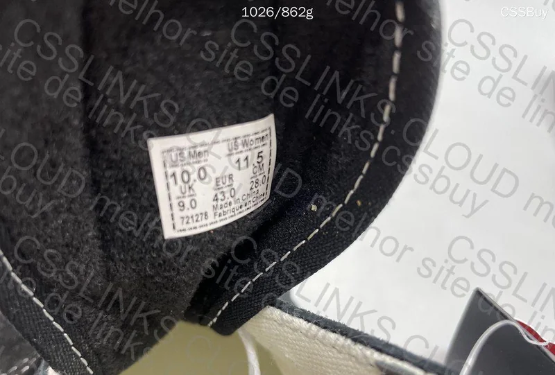 Vans Old Skull 3