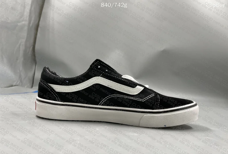 VANS OLD SKULL 49y 10