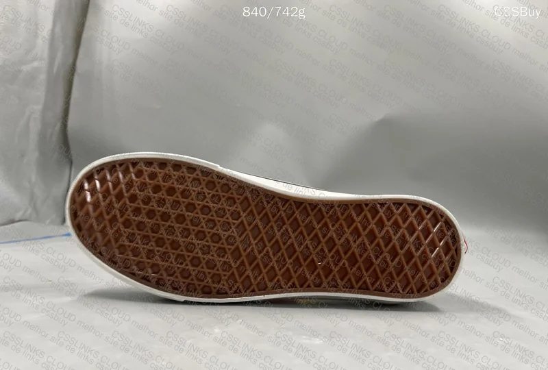 VANS OLD SKULL 49y 4