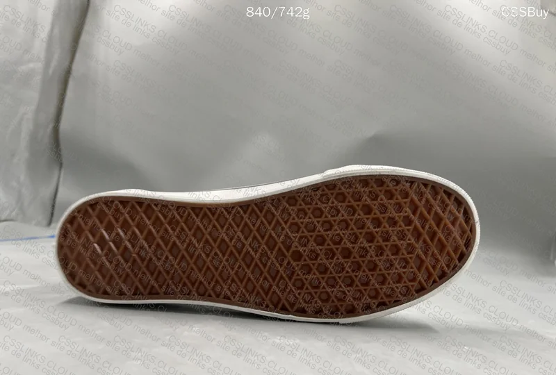 VANS OLD SKULL 49y 7