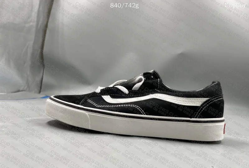 VANS OLD SKULL 49y 8