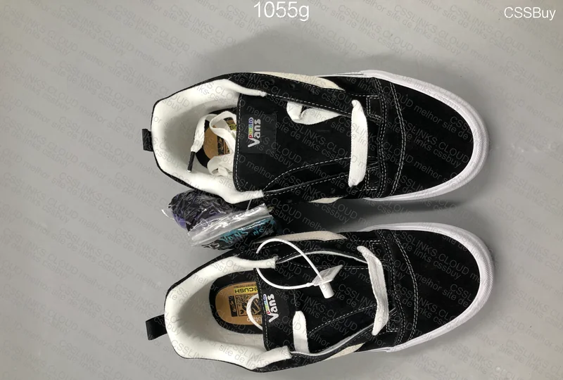 Vans potato