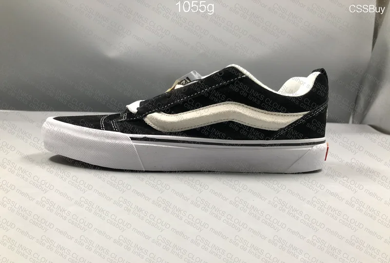 Vans potato 2