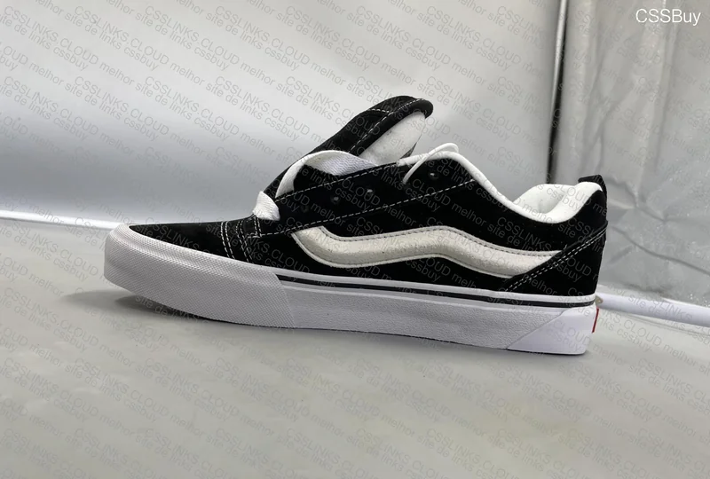 VANS POTATO 😍