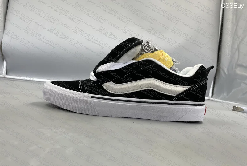 VANS POTATO 😍 2