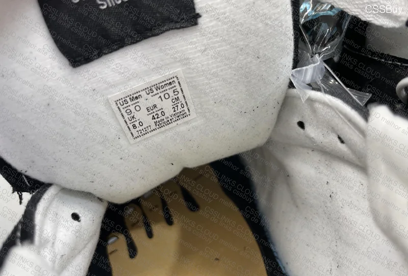 VANS POTATO 😍 6
