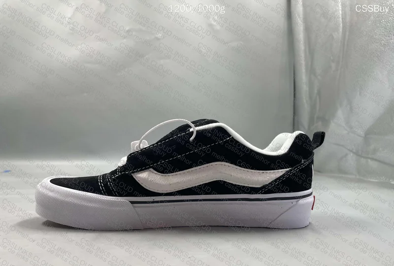 Vans Potato 3