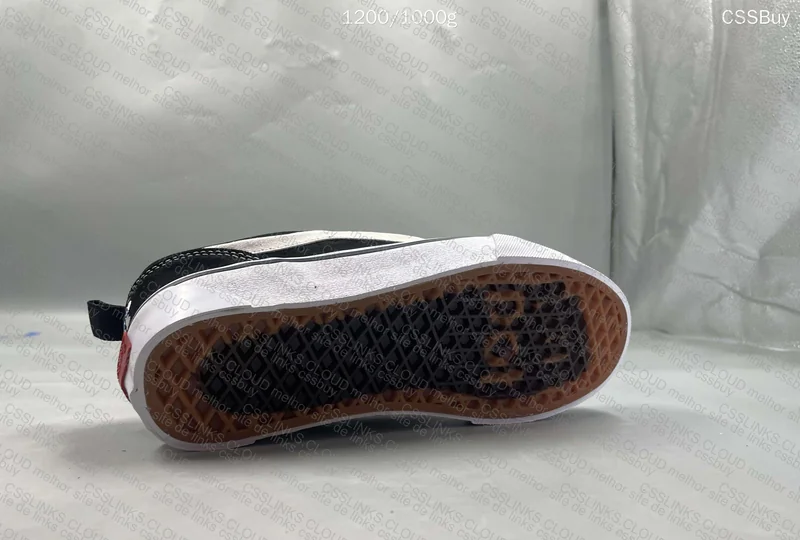 Vans Potato 4