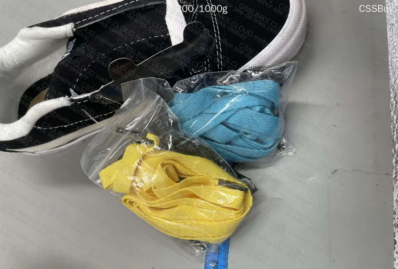 Vans Potato 5