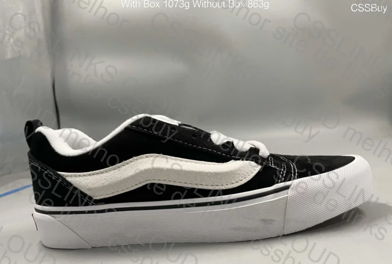 Vans Potato 3