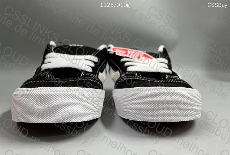 VANS POTATO