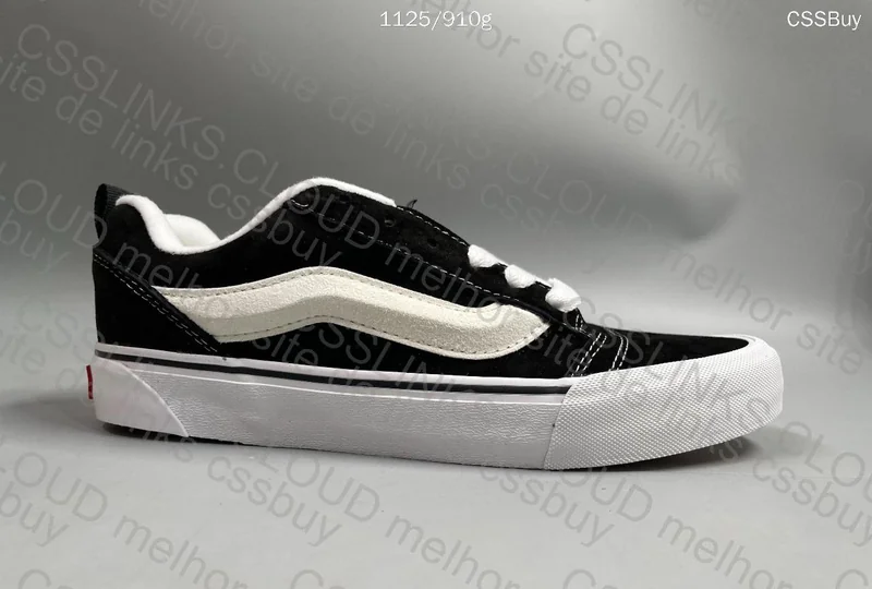 VANS POTATO 2