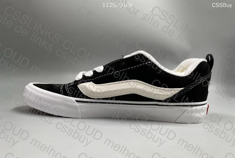 VANS POTATO 5
