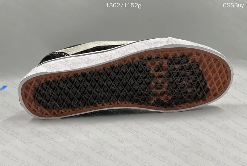vans potato 10