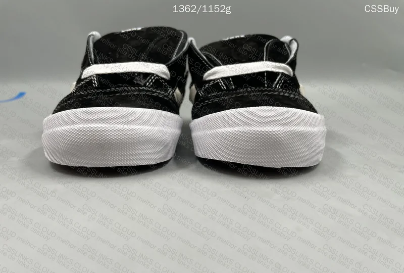 vans potato 2