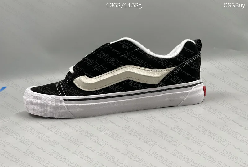 vans potato 5
