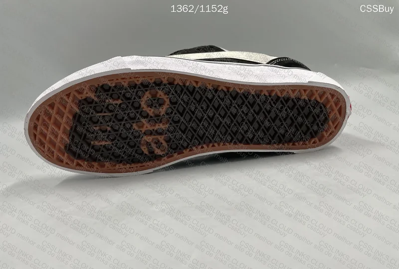 vans potato 6