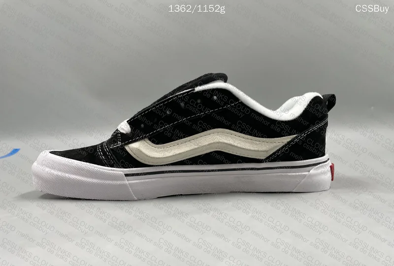 vans potato 7
