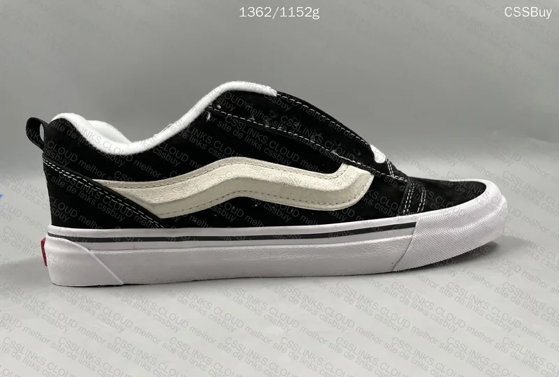 vans potato 9