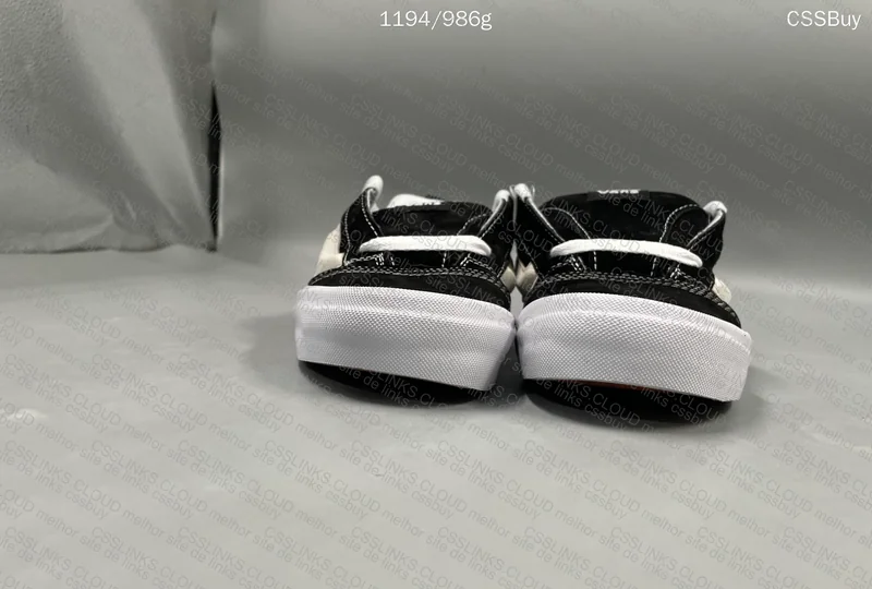 Vans potato