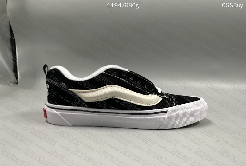 Vans potato 5