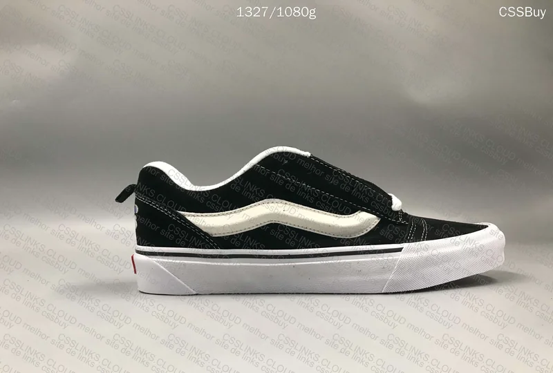 VANS POU TEI TOU 6