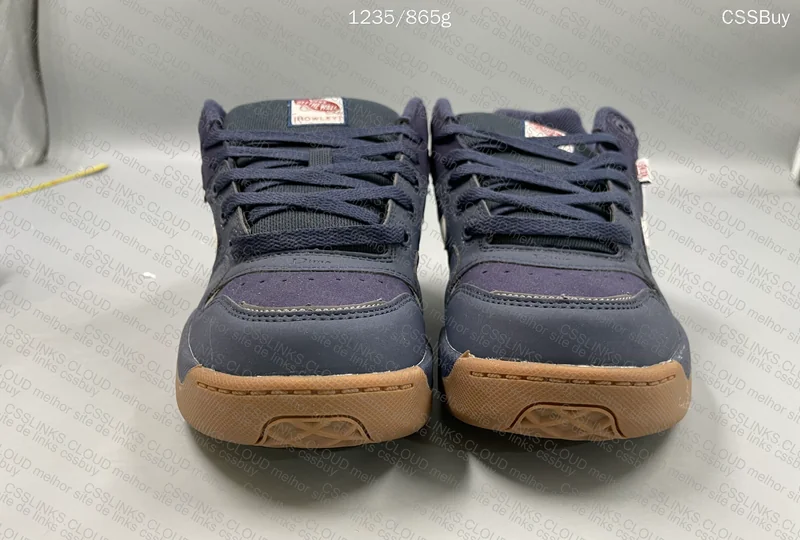 Vans Rowley Dime 2