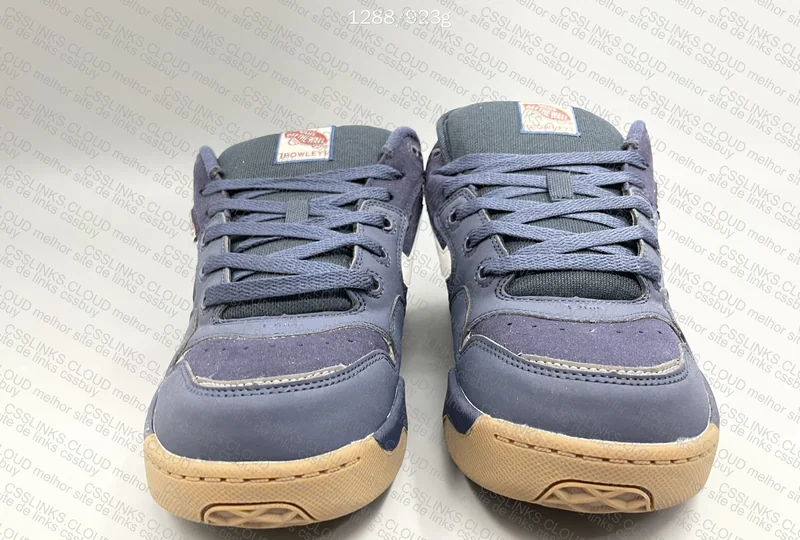 Vans Rowley XLT X Dime 2