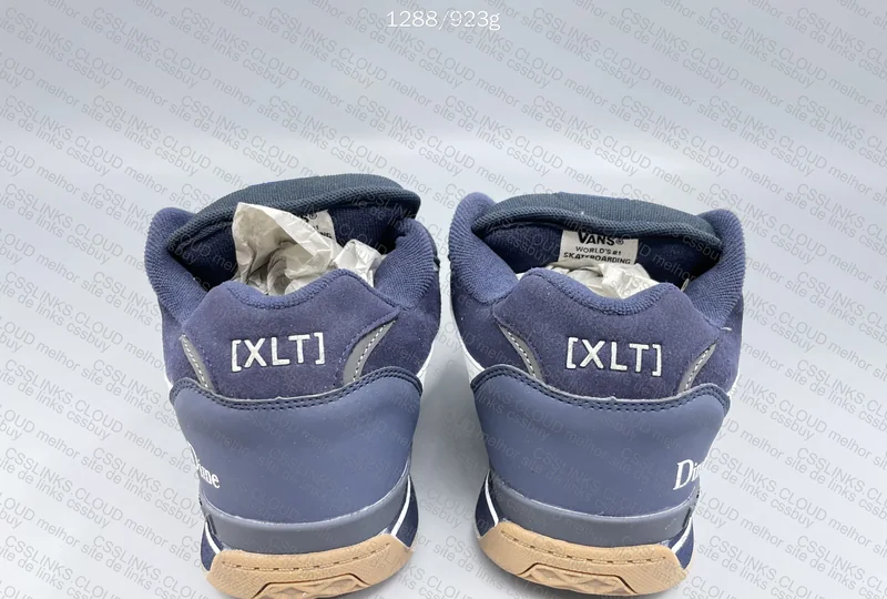 Vans Rowley XLT X Dime 3
