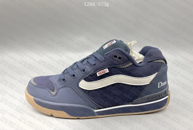 Vans Rowley XLT X Dime 7