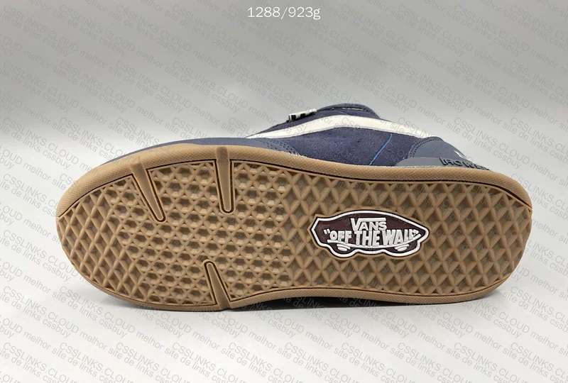 Vans Rowley XLT X Dime 8
