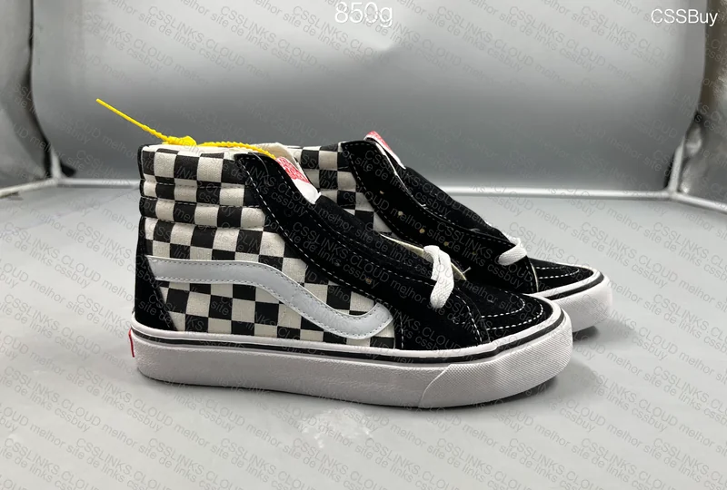 vans sk8 hi 10