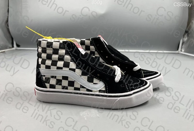 vans sk8 hi 11