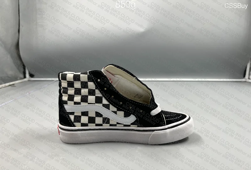vans sk8 hi 4