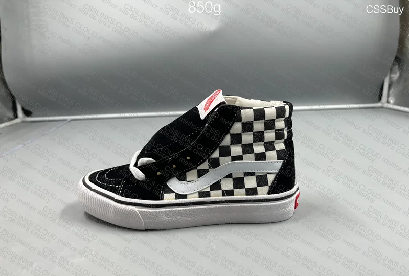 vans sk8 hi 9