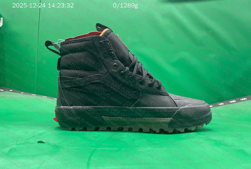 Vans SK8-Hi Gore-Tex