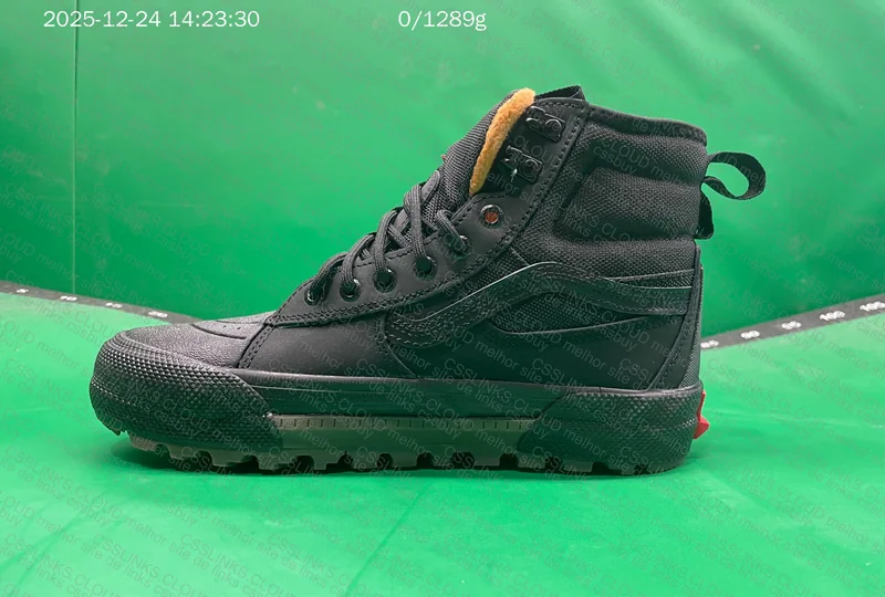 Vans SK8-Hi Gore-Tex 2