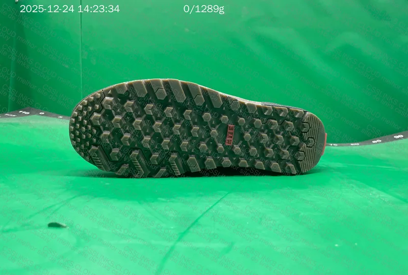 Vans SK8-Hi Gore-Tex 4