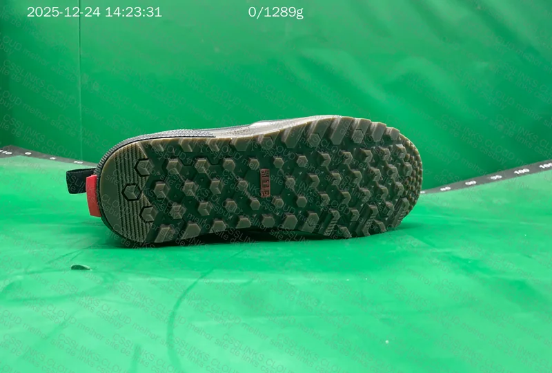 Vans SK8-Hi Gore-Tex 6