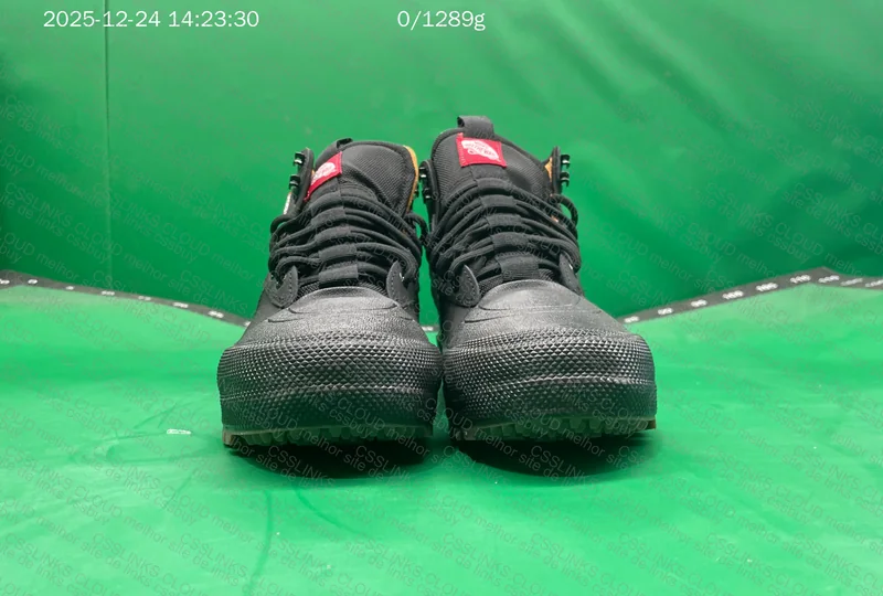 Vans SK8-Hi Gore-Tex 8
